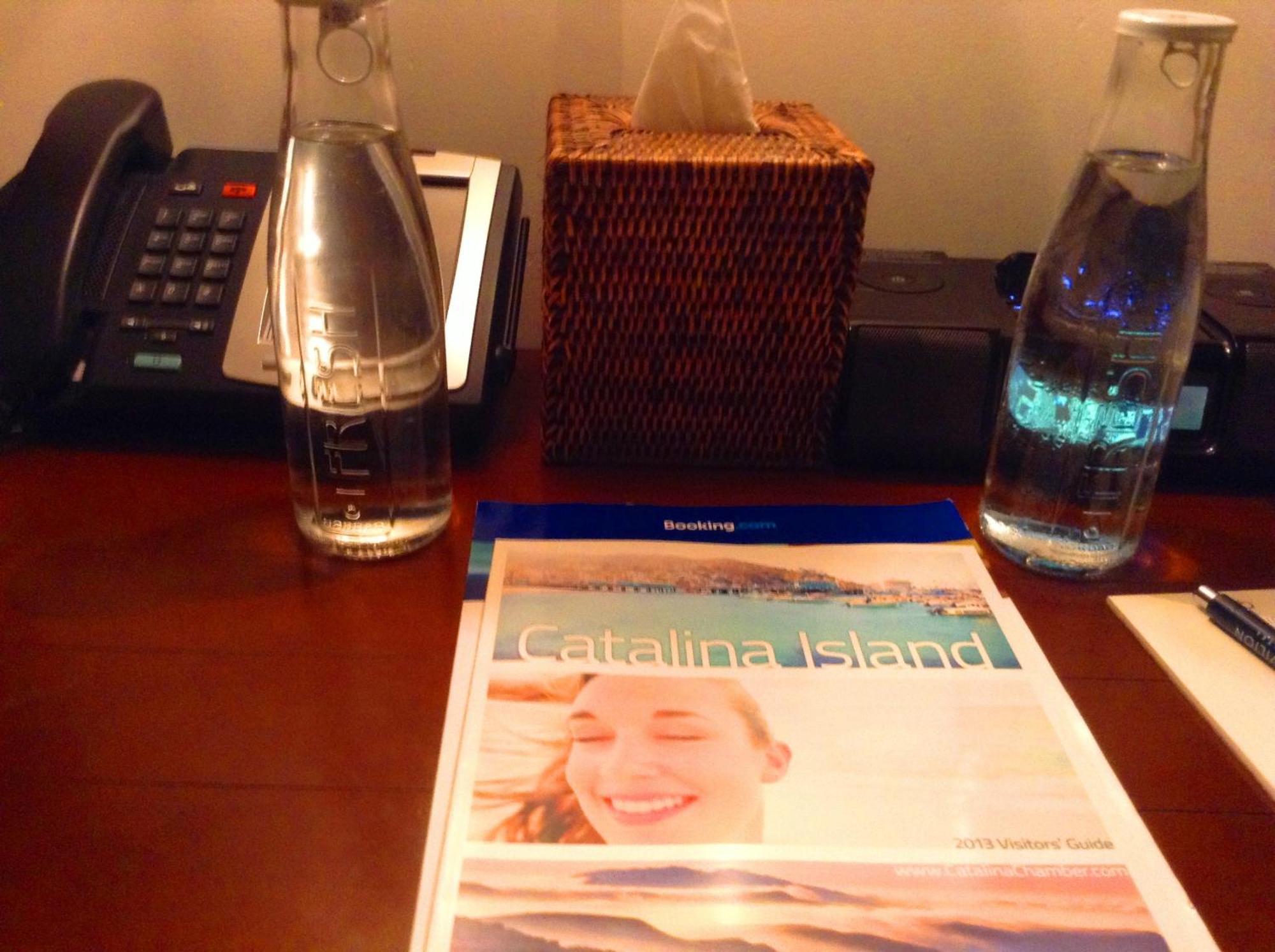 Pavilion Hotel Avalon Cameră foto